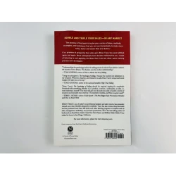 Книга The Psychology of Selling, автор Brian Tracy Книга The Psychology of Selling, автор Brian Tracy