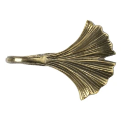 Зажим для штор JYSK Fjergen, 1 шт, 6х10х14.5 см, алюминий, бронзовый