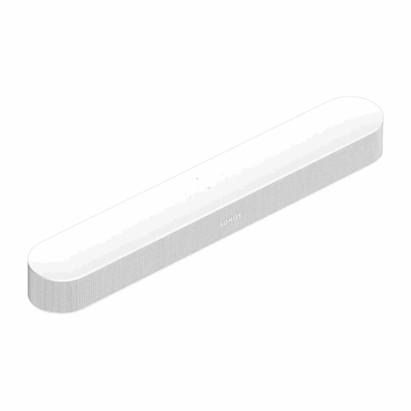 Саундбар Sonos Beam Gen2 White Саундбар Sonos Beam Gen2 White
