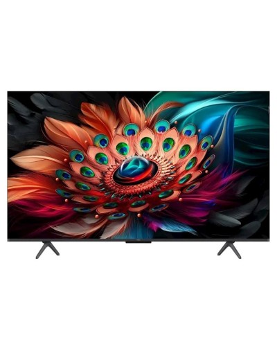 Televizor TCL 50C655