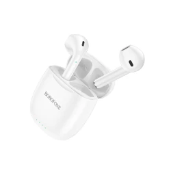 Беспроводные наушники BW 17 White