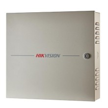 1 qapı üçün kontroller Hikvision DS-K2601T Pro