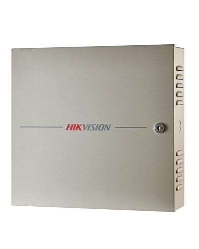 1 qapı üçün kontroller Hikvision DS-K2601T Pro