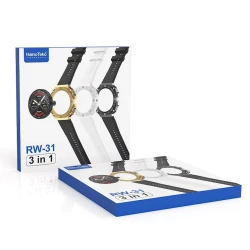 Смарт-часы Haino Teko RW31 3 in 1 Triple Case