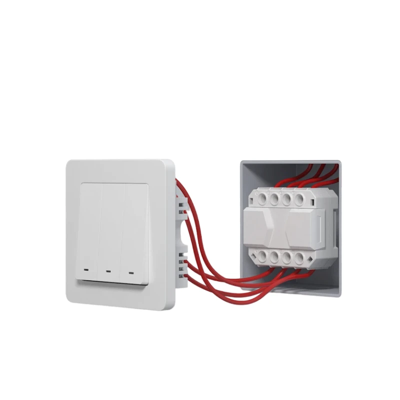 Датчик Sonoff S-MATE Датчик Sonoff S-MATE