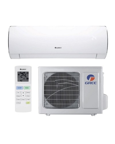 Kondisioner Gree GWH18ACC-K3NNA1A