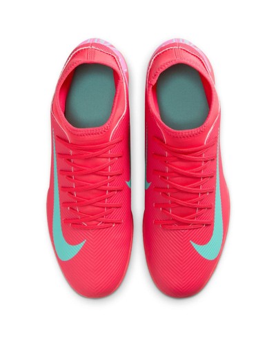 Futbol butsları Nike Mercurial Superfly Club_10, ölçü 40 - FQ8315-800