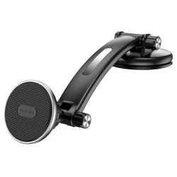 Автомобильный держатель для телефона Borofone BH65 Black