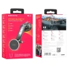Автомобильный держатель для телефона Borofone BH65 Black