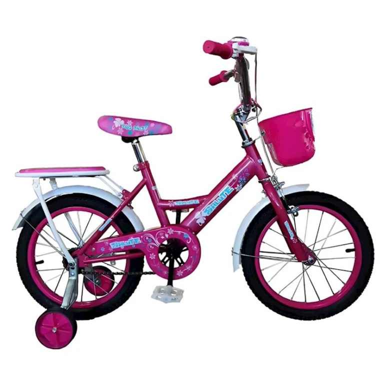 Uşaq velosipedi Sweet Girl 12 Uşaq velosipedi Sweet Girl 12