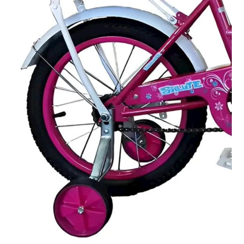 Uşaq velosipedi Sweet Girl 12 Uşaq velosipedi Sweet Girl 12