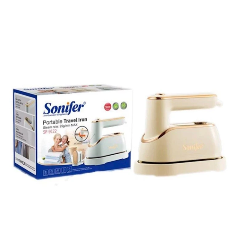 Ручной отпариватель Sonifer SF-9122 Ручной отпариватель Sonifer SF-9122