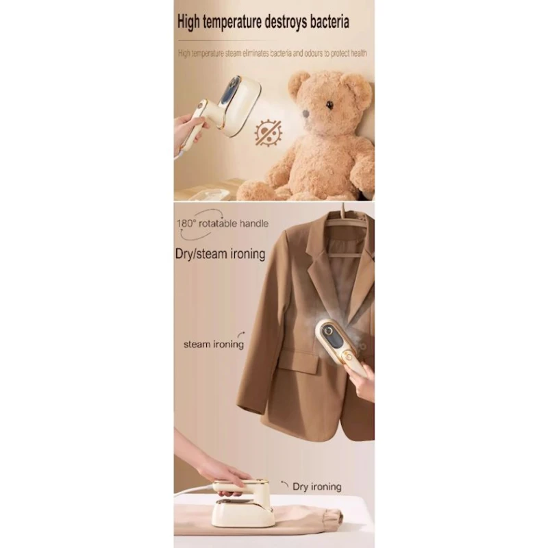 Ручной отпариватель Sonifer SF-9122 Ручной отпариватель Sonifer SF-9122