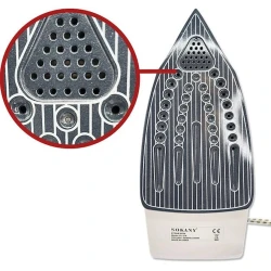 Утюг Sokany PL-278