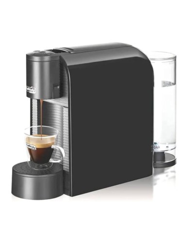 Qəhvə maşını Caffitaly Maia S36 Black