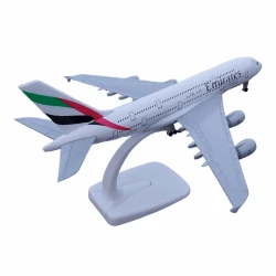 Коллекционная фигурка Emirates, 18.5x20x8 см Коллекционная фигурка Emirates, 18.5x20x8 см