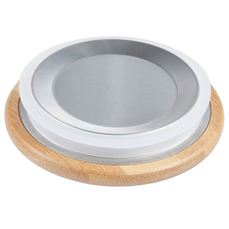 Заварной чайник Werner Bambu 51463, 1000 мл, стекло, прозрачный Заварной чайник Werner Bambu 51463, 1000 мл, стекло, прозрачный