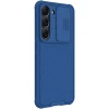 Чехол Nillkin CamShield Pro Case для Samsung Galaxy S23 Plus Синий