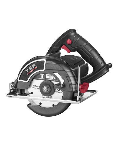 Dairəvi mişar TEH TC12513