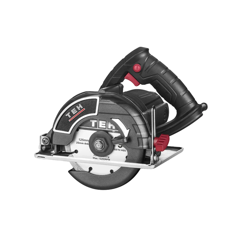 Циркулярная пила TEH TC12513