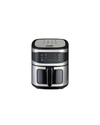 Aerofritür Sonifer SF-1037