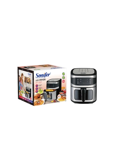 Aerofritür Sonifer SF-1037