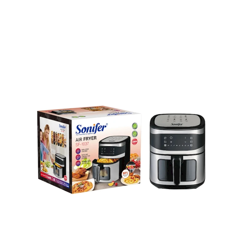 Аэрофритюрница Sonifer SF-1037