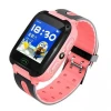 Детские смарт-часы Baby Watch Nabi Z4 Pink