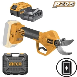 Секатор Ingco CSSLI203083