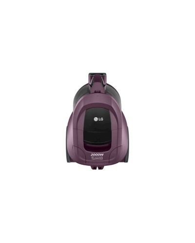 Tozsoran LG VC5420NHTW