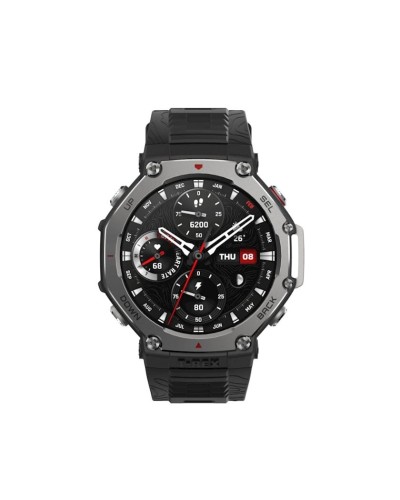 Ağıllı saat Amazfit T-Rex 3 Onyx