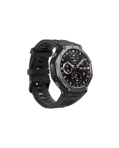 Ağıllı saat Amazfit T-Rex 3 Onyx