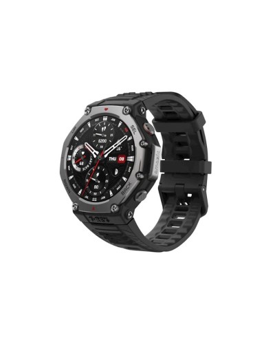 Ağıllı saat Amazfit T-Rex 3 Onyx