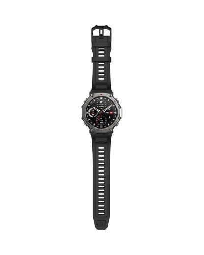 Ağıllı saat Amazfit T-Rex 3 Onyx