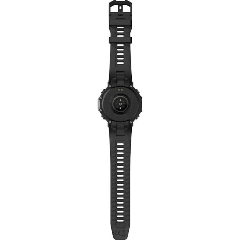 Смарт-часы Amazfit T-Rex 3 Onyx Смарт-часы Amazfit T-Rex 3 Onyx