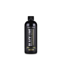 Автошампунь Shine Systems SlideShampoo Banana SSBL985, 400 мл