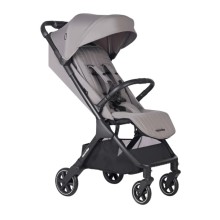 Uşaq arabası Easywalker Jackey² EJA20002 Pebble Grey