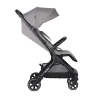 Детская коляска Easywalker Jackey² EJA20002 Pebble Grey