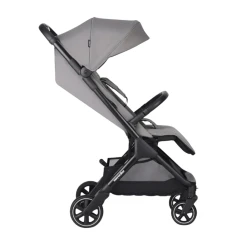 Детская коляска Easywalker Jackey² EJA20002 Pebble Grey