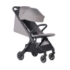 Детская коляска Easywalker Jackey² EJA20002 Pebble Grey