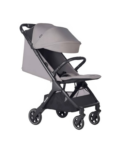 Uşaq arabası Easywalker Jackey² EJA20002 Pebble Grey