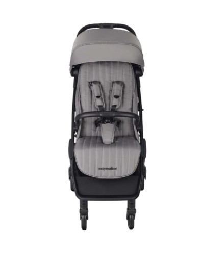 Uşaq arabası Easywalker Jackey² EJA20002 Pebble Grey