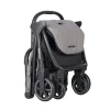 Детская коляска Easywalker Jackey² EJA20002 Pebble Grey