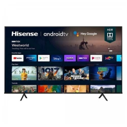 Телевизор Hisense 75A6G