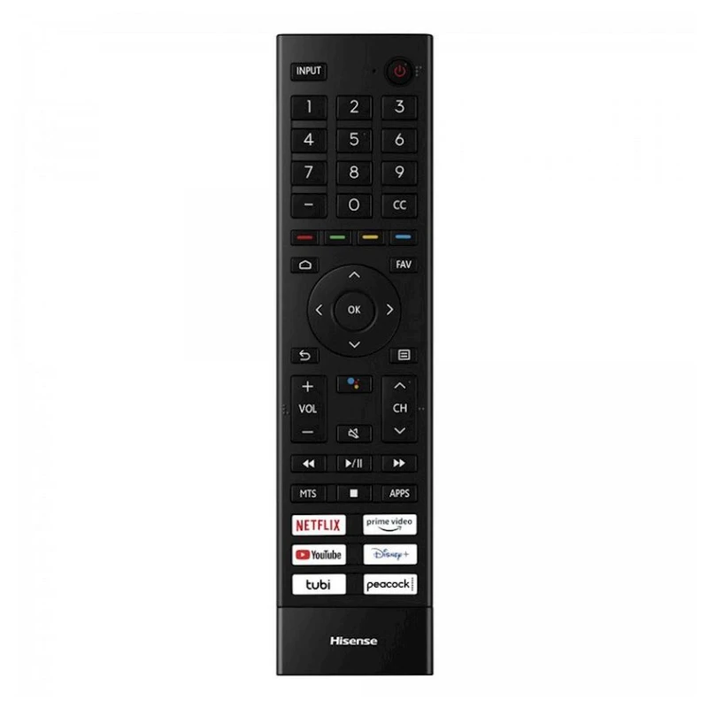 Телевизор Hisense 75A6G Телевизор Hisense 75A6G