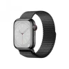 Ремешок Wiwu WI-WB002 для Apple Watch 42/44/45/49mm Black Ремешок Wiwu WI-WB002 для Apple Watch 42/44/45/49mm Black