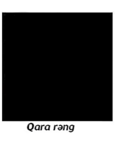 Yazı masası Modern, qara, 55x120x73/120sm