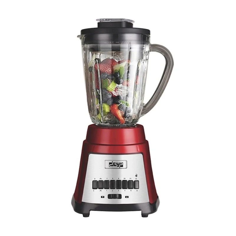 Блендер DSP KJ-2106