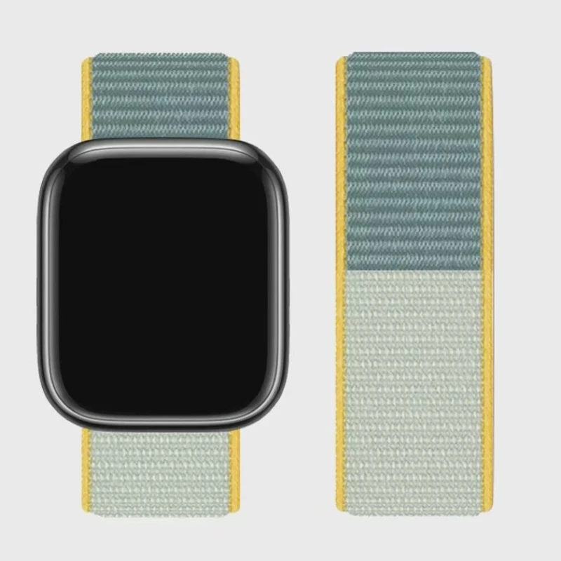 Ремешок HOCO WA02 для Apple Watch 38/40/41/42/44/45/49 мм