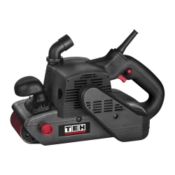 Ленточная шлифовальная машина TEH TBS3712